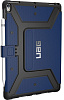 Чехол Urban Armor Gear Metropolis для iPad Pro 10.5 / Air 2019 (Cobalt) купить в интернет-магазине icover