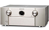 Marantz SR7009 - сетевой AV-ресивер (Silver/Gold) купить в интернет-магазине icover