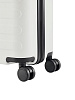 Чемодан Ninetygo Rhine Luggage 20 120108 (White) купить в интернет-магазине icover