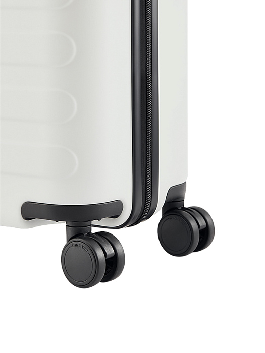 Чемодан Ninetygo Rhine Luggage 20 120108 (White) купить в интернет-магазине icover