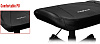 Пуфик DXRacer FR/FX0/N (Black) купить в интернет-магазине icover