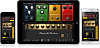 Аудиоинтерфейс для гитары IK Multimedia iRig 2 IP-IRIG2-PLG-IN (Black) купить в интернет-магазине icover