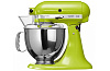 KitchenAid Artisan (5KSM150PSEGA) - планетарный миксер (Green Apple) купить в интернет-магазине icover