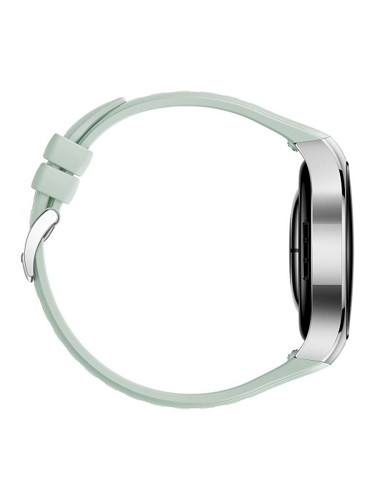 Умные часы Huawei Watch 5 42 mm SOC-AL00 (Light Green) купить в интернет-магазине icover