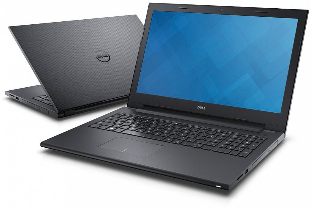 Ноутбук Dell Inspiron 3552 15.6", Intel Celeron N3050 1.6Ghz, 4Gb, 500Gb HDD (3552-0356) купить в интернет-магазине icover