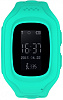 Детские умные часы Jet Kid Next (Teal) купить в интернет-магазине icover