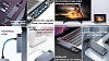 USB-концентратор Baseus Thunderbolt C+Pro (CAHUB-L0G) для MacBook Pro (Deep Grey) купить в интернет-магазине icover