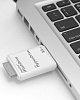 Photofast i-FlashDrive 32GB - USB-флешка для iPhone/iPod/iPad купить в интернет-магазине icover