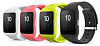 Sony SmartWatch 3 SWR50 - умные часы (Black) купить в интернет-магазине icover