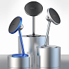 Держатель Baseus Little Sun Magnetic SUTY-0S (Silver) купить в интернет-магазине icover