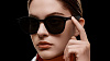 Умные очки Huawei X Gentle Monster Eyewear II Myma (Black) купить в интернет-магазине icover