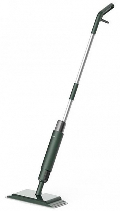 Швабра Deerma Spray Mop (TB880) купить в интернет-магазине icover