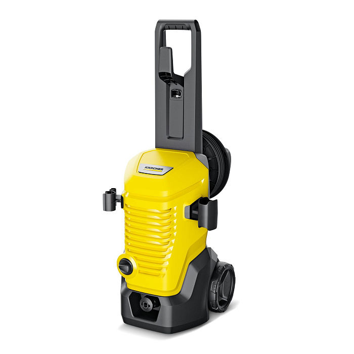 Мойка высокого давления Karcher K 4 WCM Premium (1.324-230.0) купить в интернет-магазине icover