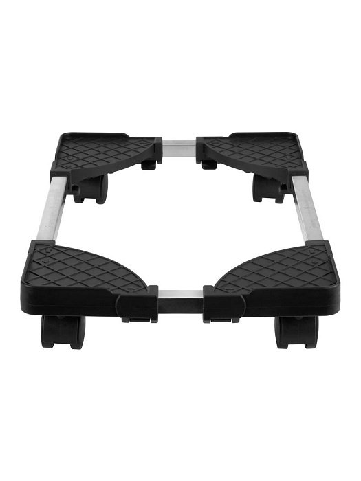 Подставка под системный блок Ridberg CPB01-5 (Silver/Black) купить в интернет-магазине icover