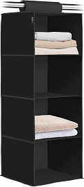 Купить кофр подвесной для белья nika hbs2/b (black) в Москве. В нашем каталоге интернет-магазина icover.ru вы можете ознакомиться с ценами, подробным описанием, фотографиями и техническими характеристиками. Низкие цены. Высокое качество. Доставка по России. Заказать товары по телефону +7(495)229-39-50 Кофр подвесной для белья Nika HBS2/B (Black) купить в интернет-магазине icover
