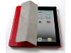 Jison Smart Leather Case - чехол для iPad 2/iPad 3/iPad 4 (Red) купить в интернет-магазине icover