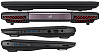 Ноутбук Asus ROG G751JY-T7404T 17.3'', Intel Core i7 4870HQ 2.5 GHz, 8Gb, 2Tb HDD (90NB06F1-M07080) купить в интернет-магазине icover
