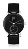 Withings Activite Steel HR 36mm - умные часы (Black) купить в интернет-магазине icover
