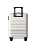 Чемодан Ninetygo Rhine Luggage 20 120108 (White) купить в интернет-магазине icover