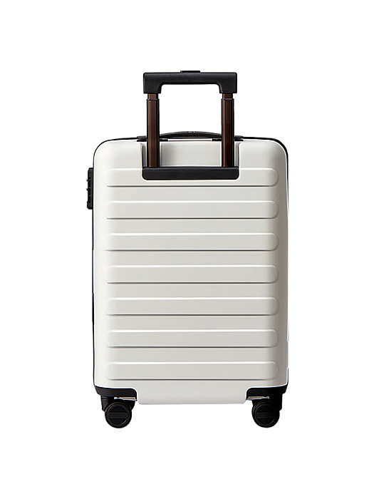 Чемодан Ninetygo Rhine Luggage 20 120108 (White) купить в интернет-магазине icover
