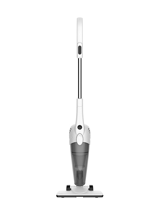 Пылесос вертикальный Deerma DX118C Combo (White) купить в интернет-магазине icover