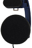 Наушники Koss Porta Pro Casual (Blue) купить в интернет-магазине icover