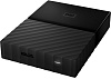 Внешний жесткий диск Western Digital My Passport Game 2.5" USB 3.0 4Tb HDD WDBZGE0040BBK-WESN (Black) купить в интернет-магазине icover