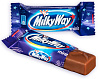 Ассорти MinisMix шоколадные конфеты Mars (2х182г), Milky Way (2х176г) купить в интернет-магазине icover