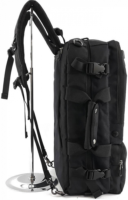 Рюкзак Mark Ryden MR-6656 15.6" (Black) купить в интернет-магазине icover