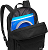 Рюкзак для ноутбука Case Logic Commence Recycled Backpack (CCAM1216) 3204786 (Black) купить в интернет-магазине icover