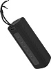 Портативная колонка Xiaomi Mi Portable Bluetooth Speaker 16W QBH4195GL (Black) купить в интернет-магазине icover