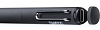 Стилус Wacom Bamboo Fineline 3 (CS-610CK) для iOS-устройств (Black) купить в интернет-магазине icover