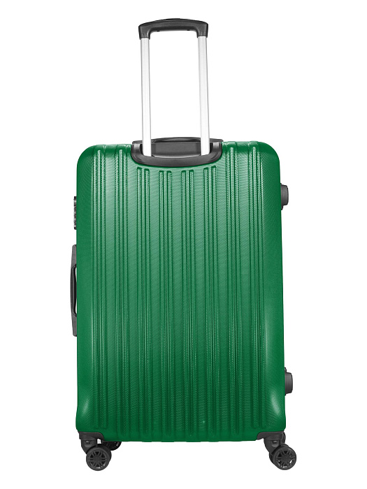 Чемодан Ridberg Discover (Dark Green) размер L купить в интернет-магазине icover