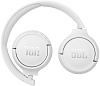 Беспроводные наушники JBL Tune 510BT (White) купить в интернет-магазине icover