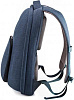 Рюкзак Cozistyle Urban Backpack Travel Canvas (CCUB002) для ноутбука 17" (Blue Nights) купить в интернет-магазине icover