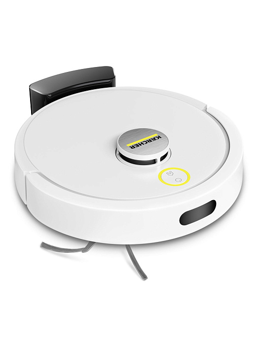 Робот-пылесос Karcher RVC 3 EU 1.269-110.0 (White) купить в интернет-магазине icover