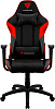 Игровое кресло ThunderX3 EC3 AIR (Black/Red) купить в интернет-магазине icover