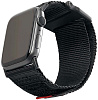 Ремешок UAG Active Range (19148A114040) для Apple Watch Series 2/3/4/5/6/7/SE 42/44/45 mm (Black) купить в интернет-магазине icover