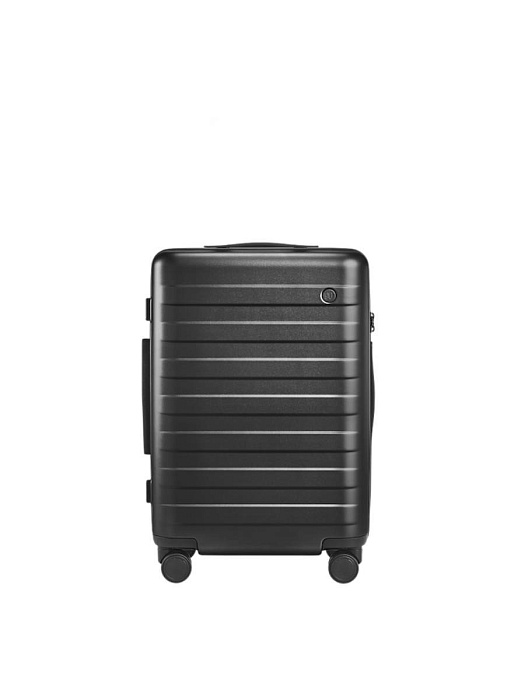 Чемодан Ninetygo Rhine PRO Luggage 24" 90LCM1823T5U-BK02 (Black) купить в интернет-магазине icover