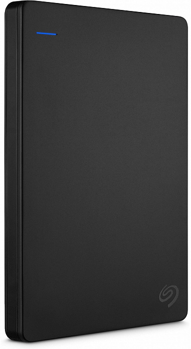 Внешний жесткий диск Seagate Game Drive 2.5" USB 3.0 4Tb HDD STGD4000400 (Black) купить в интернет-магазине icover
