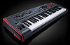 Миди-клавиатура Novation Impulse 49 A048849 (Grey) купить в интернет-магазине icover