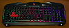 A4Tech Bloody Q2100/B2100 (Q210+Q9) - игровой комплект клавиатура+мышь (Black) купить в интернет-магазине icover