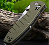 Ganzo G738 - нож складной (Green) купить в интернет-магазине icover
