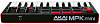 MIDI-клавиатура Akai MPK Mini MKII (A050343) купить в интернет-магазине icover