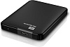 Внешний жесткий диск Western Digital Elements Portable 2.5" USB 3.0 500Gb HDD WDBUZG5000ABK-WESN (Black) купить в интернет-магазине icover