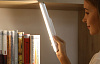Лампа Baseus Magnetic Stepless Dimming Charging Desk Lamp Pro (White) купить в интернет-магазине icover