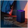 Умная колонка Яндекс Станция 2 (YNDX-00051) с Алисой (Blue) купить в интернет-магазине icover