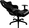 Игровое кресло Aerocool AC100 AIR (Black) купить в интернет-магазине icover