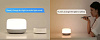 Умная лампа Xiaomi Yeelight LED Bedside Lamp D2 (YLCT01YL) купить в интернет-магазине icover