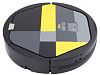 Yujin Robot iClebo Pop (YCR-M05-P2) - робот-пылесос (Lemon) купить в интернет-магазине icover